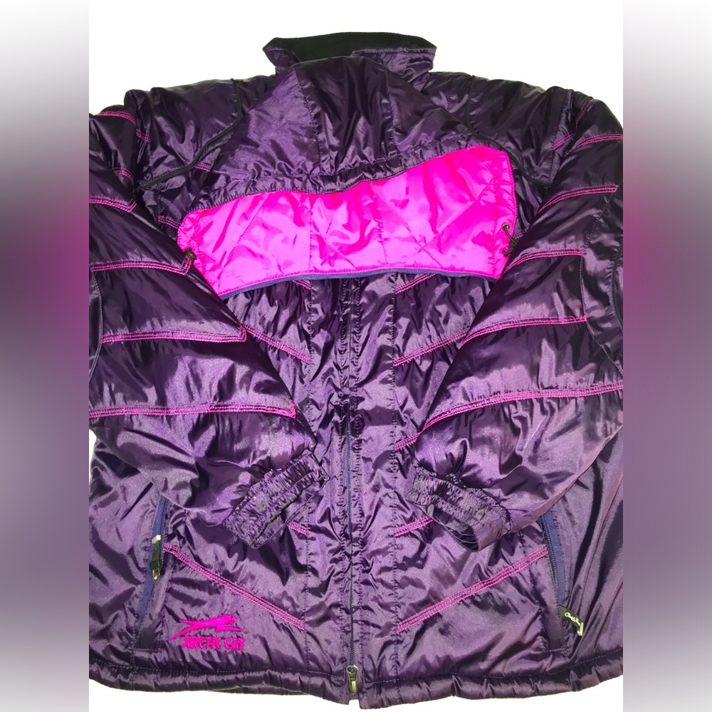 Arctic Cat Winter/Fall Jacket